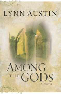 Among the Gods (Chronicles of the Kings #5)
