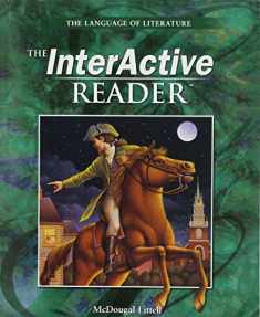 The InterActive Reader (Language of Literature, Grade 8)