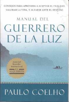 Manual del Guerrero de la Luz (Spanish Edition)