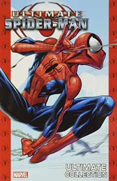 Ultimate Spider-Man: Ultimate Collection, Vol. 2