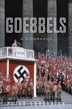 Goebbels: A Biography