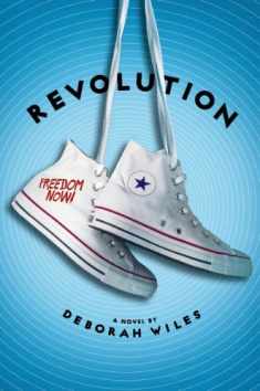 Revolution (The Sixties Trilogy #2)