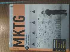 MKTG 8 (New, Engaging Titles from 4LTR Press)