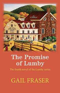 The Promise of Lumby (Lumby Series)