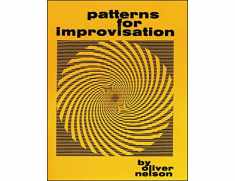 Patterns for Improvisation