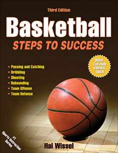 Basketball: Steps to Success (STS (Steps to Success Activity)