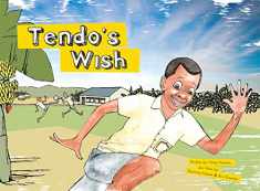 Tendo's Wish a Pay it Forward story in Uganda!