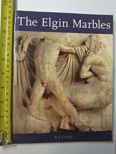 The Elgin Marbles 2eme ed. (Paperback) /anglais
