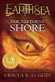 The Farthest Shore (3) (Earthsea Cycle)