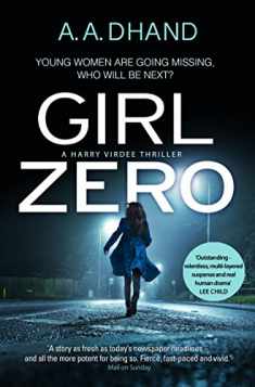 Girl Zero (D.I. Harry Virdee)