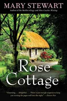 Rose Cottage (15) (Rediscovered Classics)