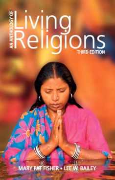 Anthology of Living Religions (3rd Edition)