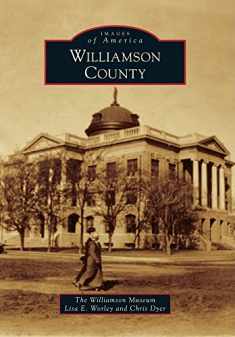 Williamson County (Images of America)