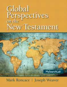 Global Perspectives on the New Testament