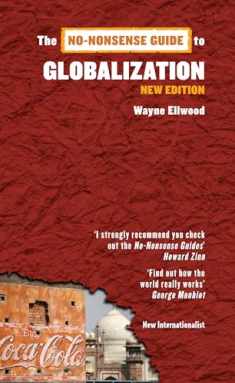 The No-Nonsense Guide to Globalization (No-Nonsense Guides)