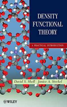 Density Functional Theory: A Practical Introduction