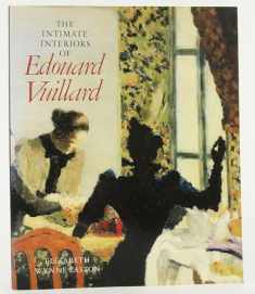 The intimate interiors of Edouard Vuillard