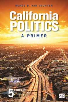 California Politics: A Primer
