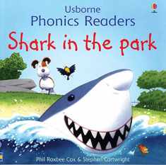 Shark in the Park (Usborne Phonics Readers)