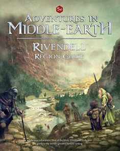 Adventures in Middle Earth Rivendell Reg