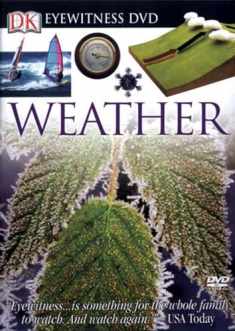 Weather (DK Eyewitness DVD)