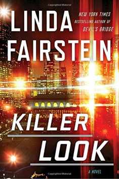 Killer Look (An Alexandra Cooper Novel)