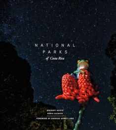 National Parks of Costa Rica (Zona Tropical Publications)