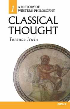 Classical Thought (History of Western Philosophy)