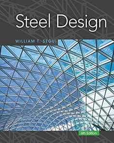 Steel Design (Activate Learning with these NEW titles from Engineering!)