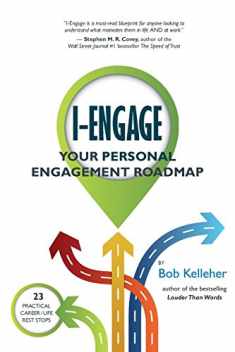 I-Engage: Your Personal Engagement Roadmap