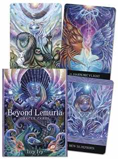 Beyond Lemuria Oracle Cards (Beyond Lemuria, 1)