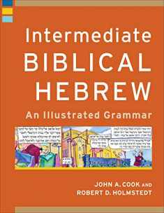 Intermediate Biblical Hebrew: An Illustrated Grammar (Learning Biblical Hebrew)