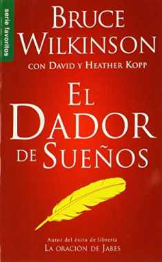 El dador de sueños - Serie Favoritos (Serue Favoritos) (Spanish Edition)