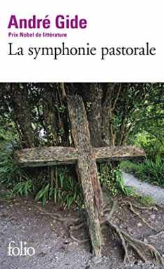 La Symphonie Pastorale (Collection Folio) (French Edition)