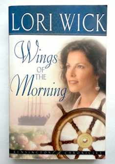 Wings of the Morning (Kensington Chronicles, Book 2)