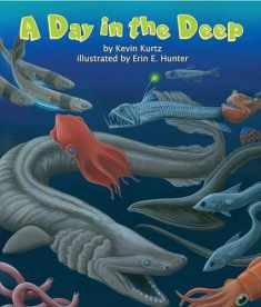 A Day in the Deep (Arbordale Collection)