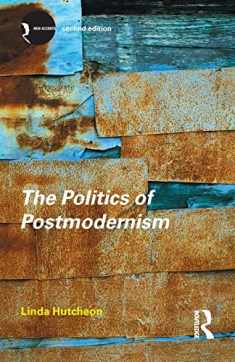 Politics of Postmodernism 2ed (New Accents)