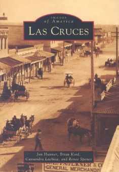 Las Cruces (NM) (Images of America)