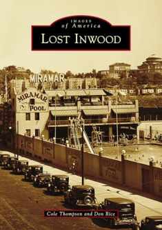 Lost Inwood (Images of America)