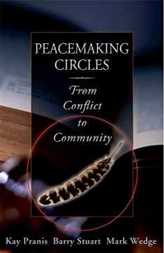 Peacemaking Circles: From Crime To Community