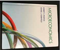 Microeconomics (8th Edition) (The Pearson Series in Economics)