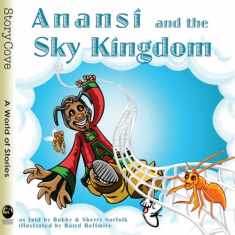 Anansí and the Sky Kingdom (Story Cove)