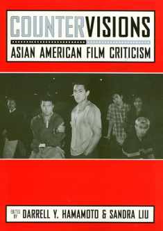 Countervisions: Asian American Film Criticism (Asian American History and Culture)