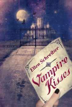 Vampire Kisses (Vampire Kisses, 1)