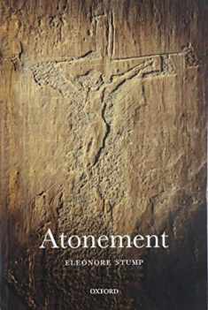 Atonement (Oxford Studies in Analytic Theology)
