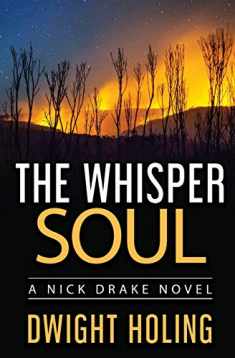 The Whisper Soul (The Nick Drake Mysteries)