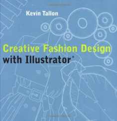 Creative Fashion Design with Illustrator®