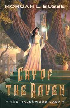 Cry of the Raven (The Ravenwood Saga)