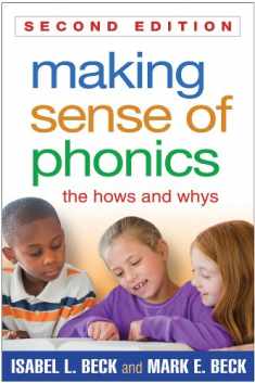 Making Sense of Phonics, Second Edition: The Hows and Whys