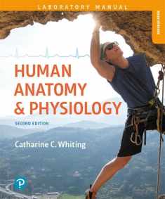 Human Anatomy & Physiology Laboratory Manual: Making Connections, Main Version (Masteringa&p)